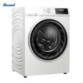 Home Automatic Front Loading Combo All in One Washer and Dryer Machine